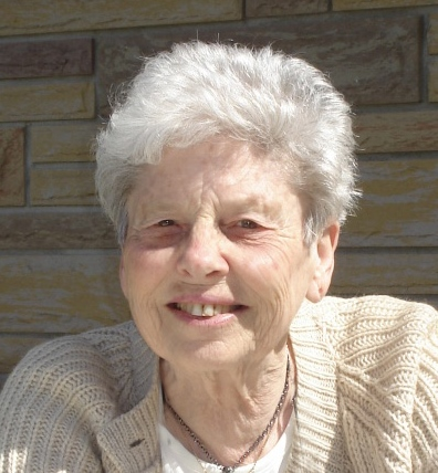 Joan Watson