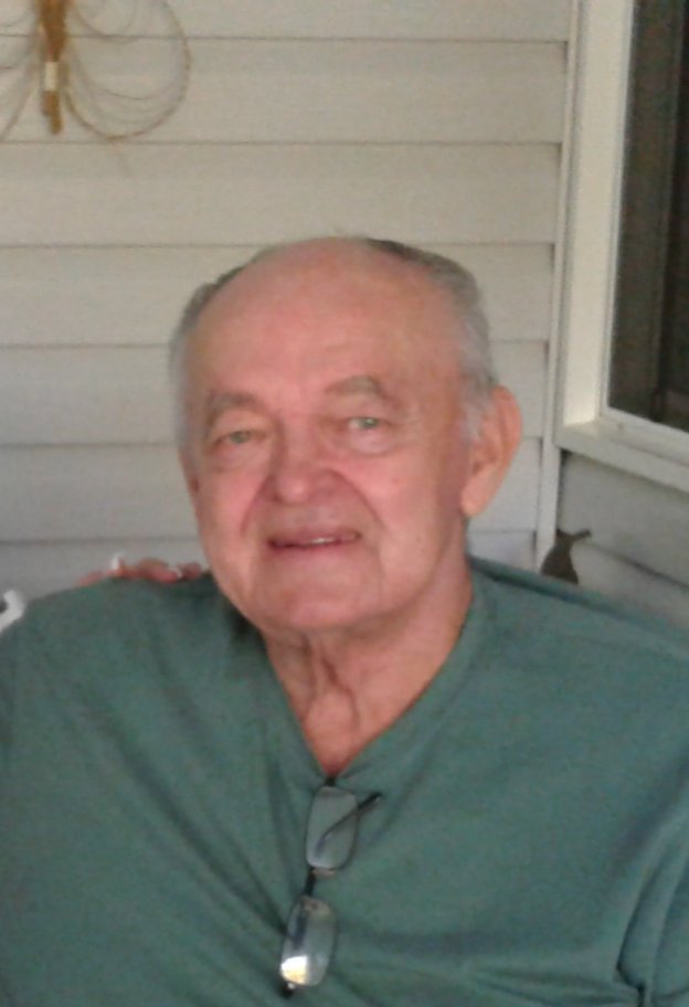 William "Bill" Bikus