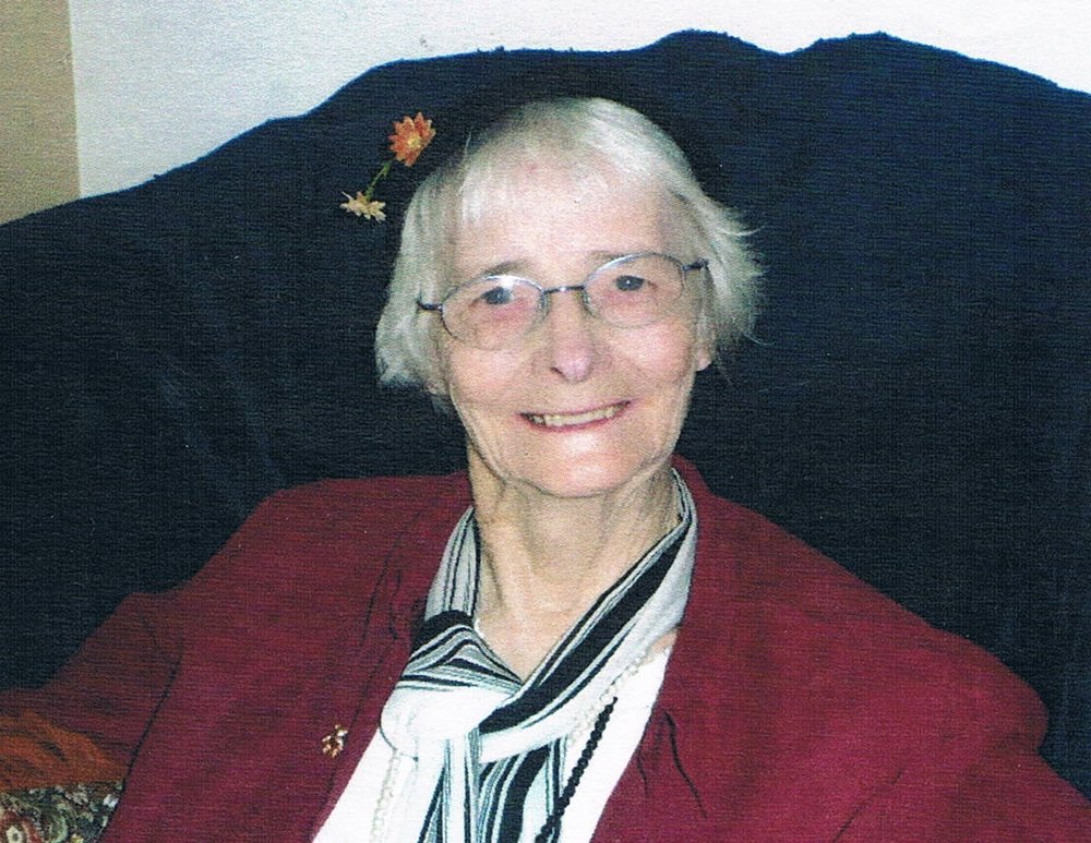 Joyce Adkins