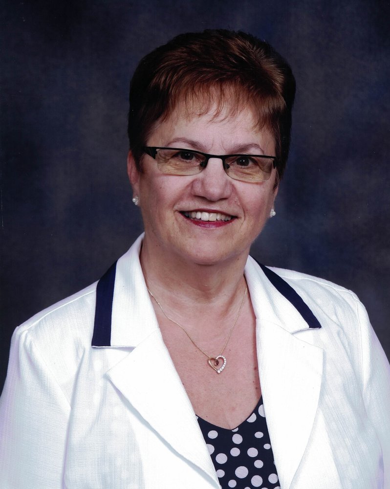 Dianne Stevenson