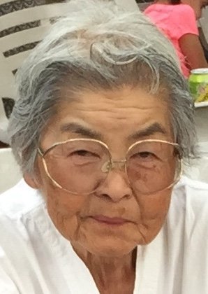 Irene Okahashi