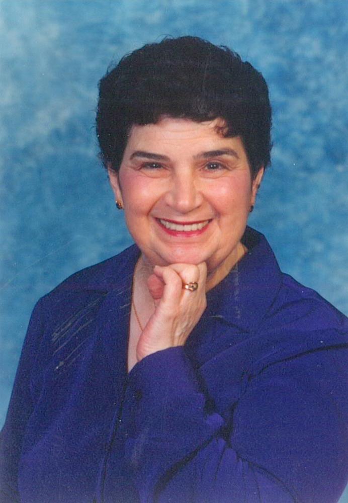 Gloria Schweitzer