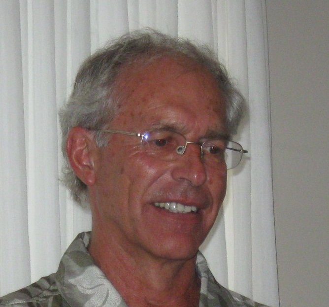 Larry Powell