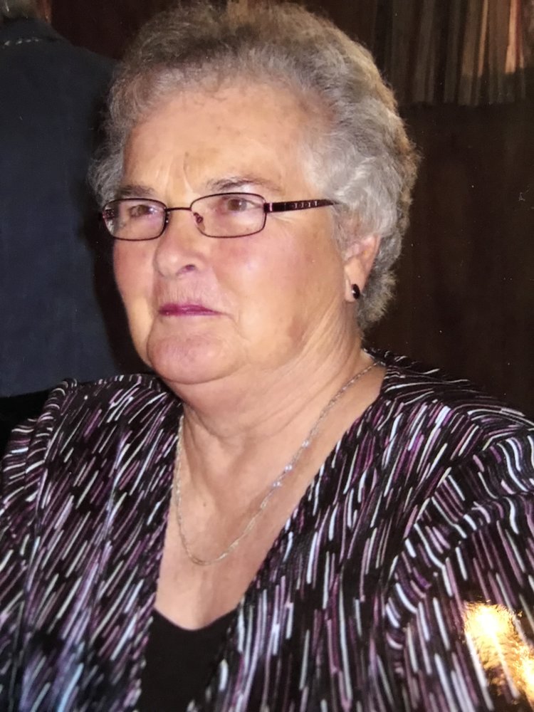 Joyce Dowson