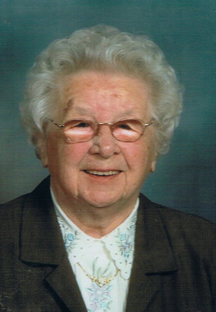 Lena Vandendool