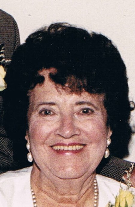 Kathleen Campbell