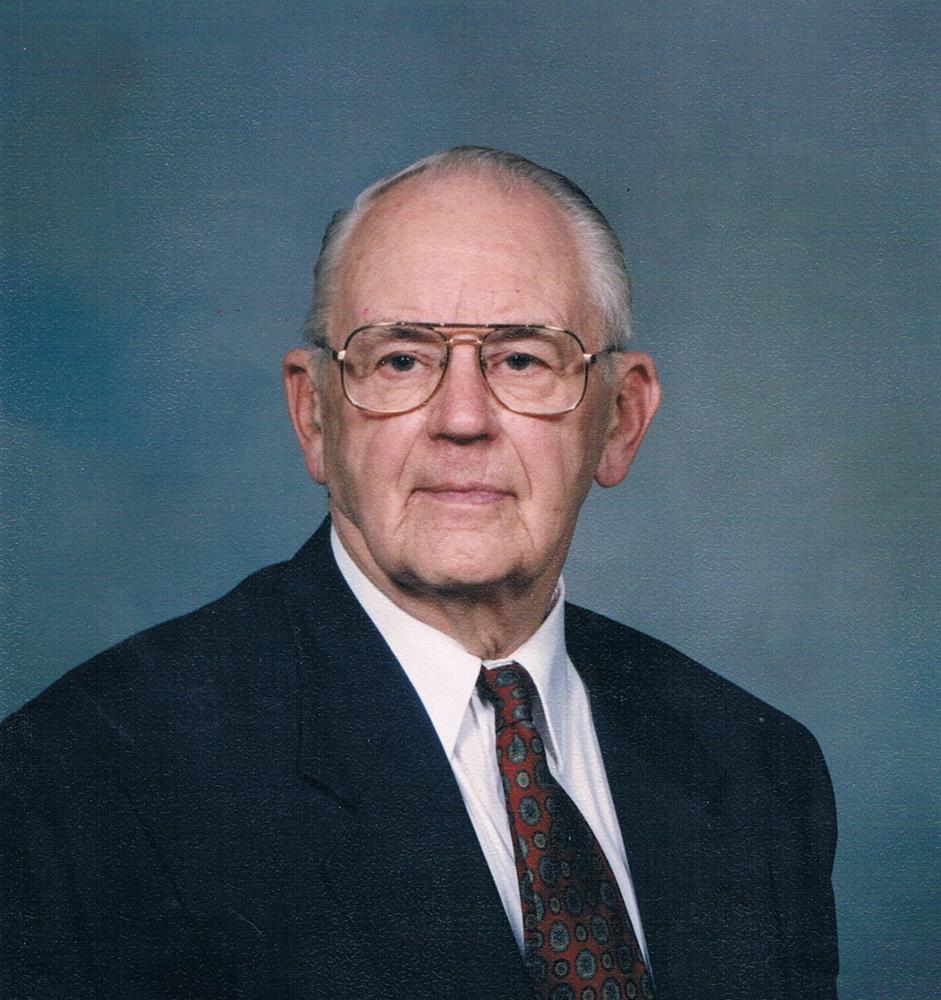 Harold Wise