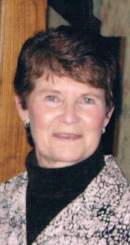 Jean Rathwell