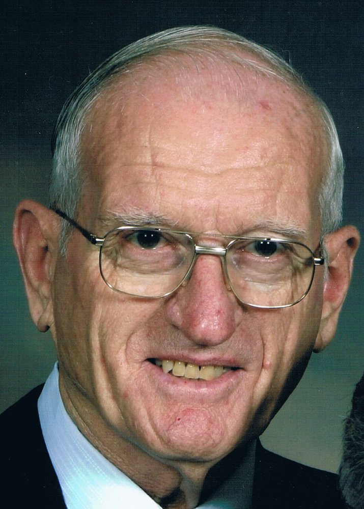 John Moffat