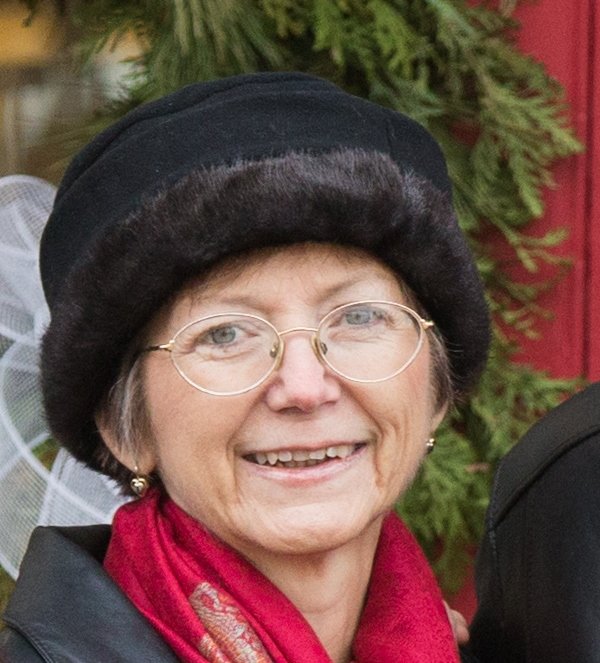 Johanna Fleischauer