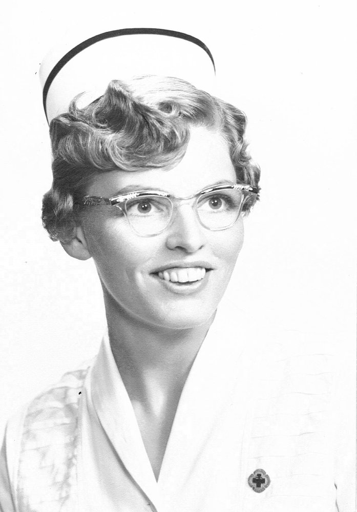 Jeanne Baker