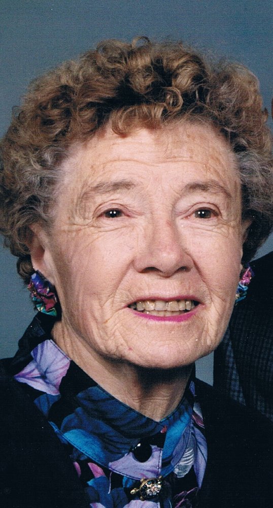 Erma Hartley