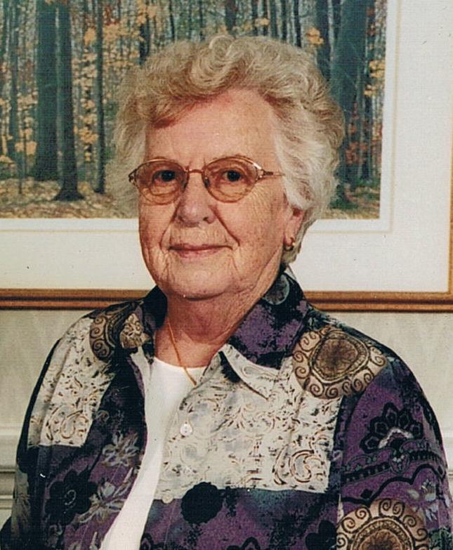 Hilda Semple