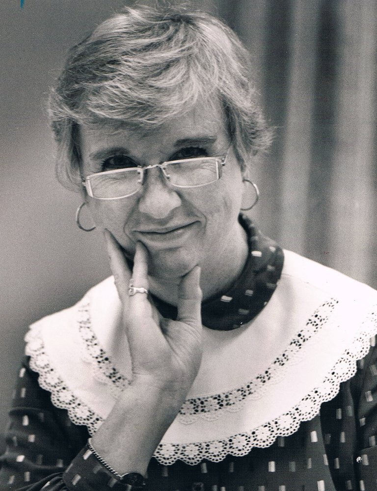 Helen Stewart