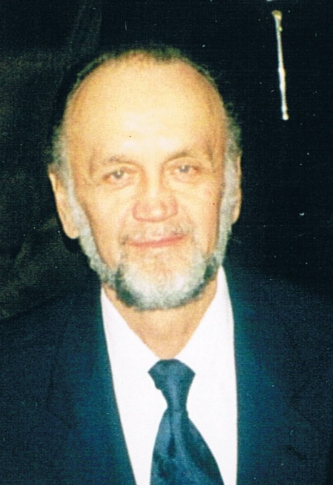 Frank Szusz