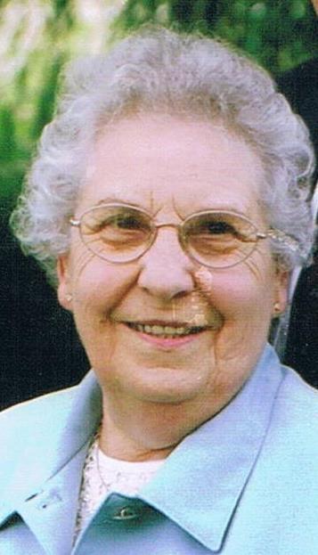 Mildred Campbell