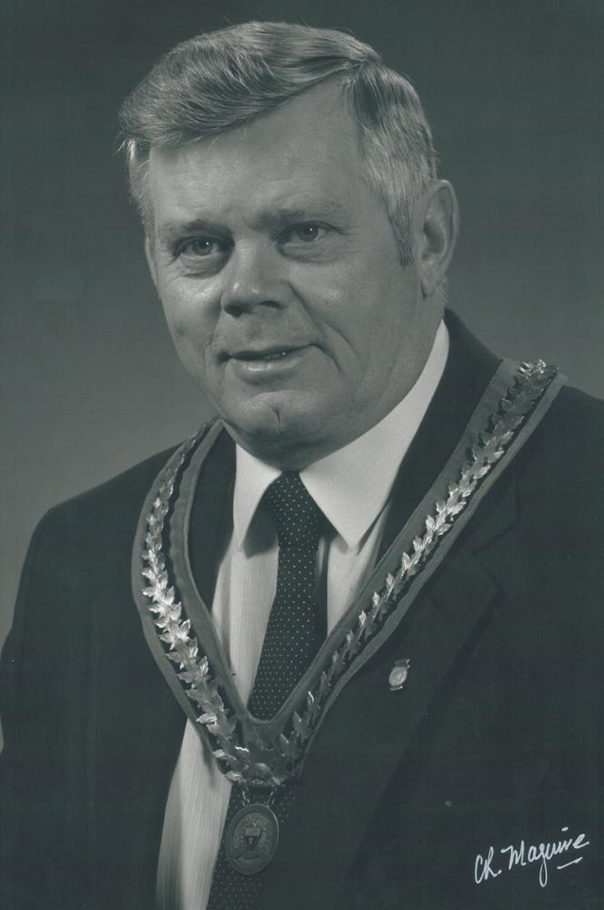 David Johnston