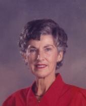 Margaret Robinson